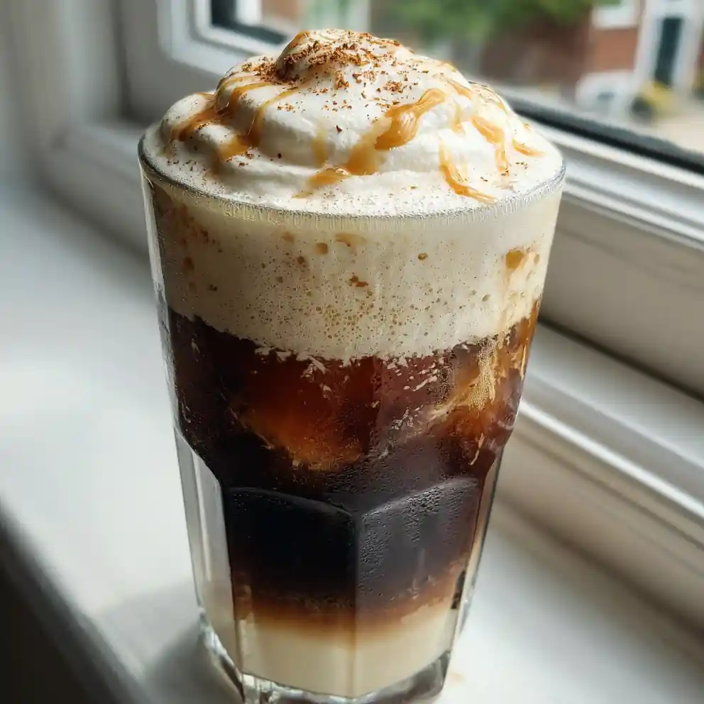 Vanilla Sweet Cream Cold Foam Recipe 6 vanilla sweet cream cold foam recipe