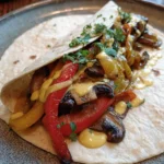 Veggie Fajita Recipe 1765634272.0051005