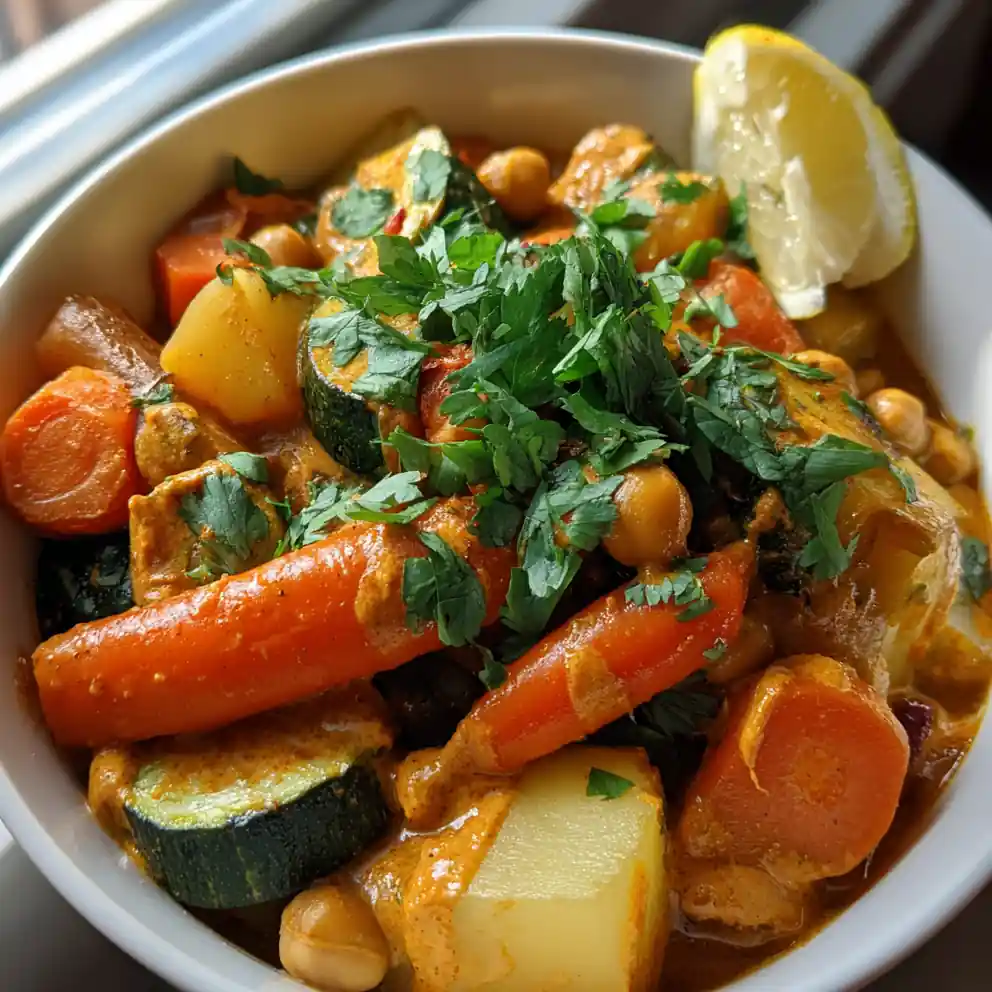 Veggie Stew Recipe 6 veggie stew recipe