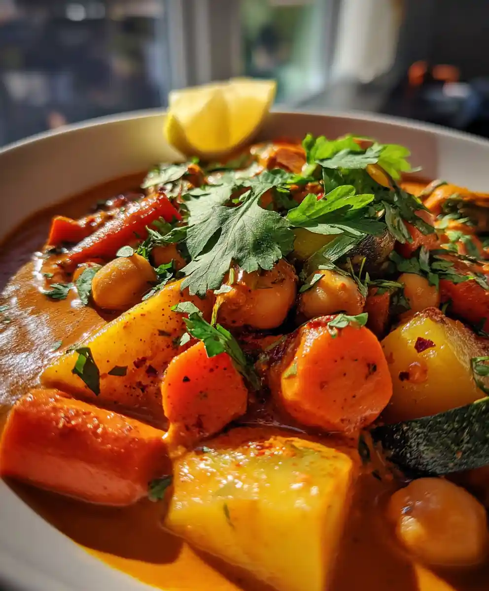 Veggie Stew Recipe 7 veggie stew recipe