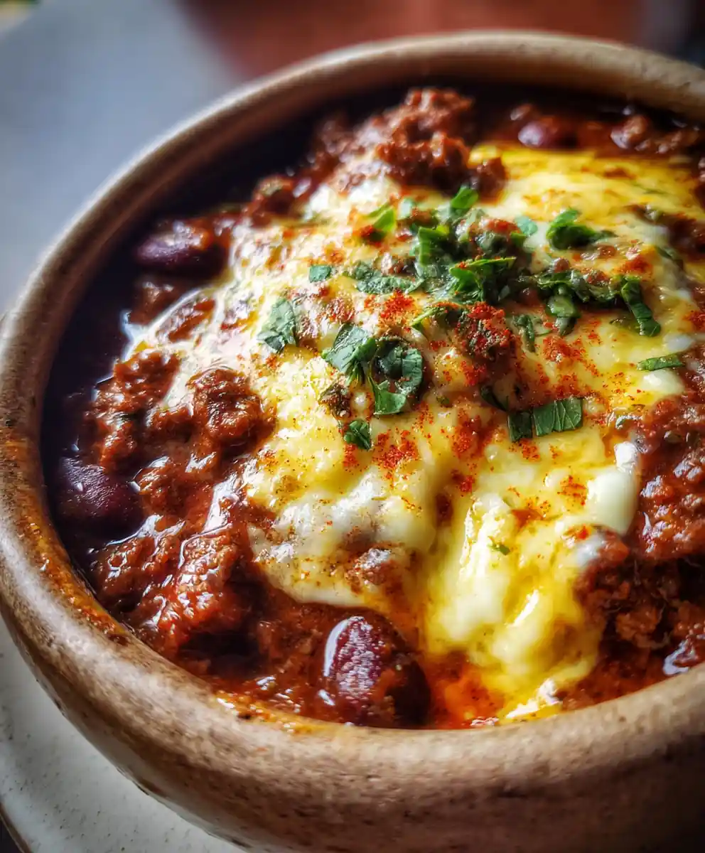 Venison Chili Recipe Crock Pot 7 venison chili recipe crock pot