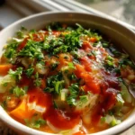 Weight Watchers Vegetable Soup Recipe 1765374321.6652899