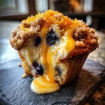 Blueberry Muffins With Orange Zest Cream Cheese Swirl 1772055306.3190112
