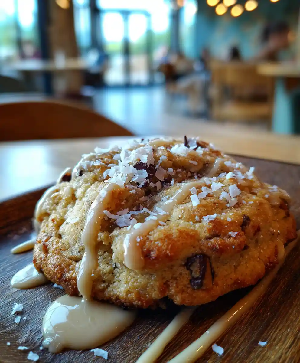 Cinnamon Vanilla Swirled Cake Batter Chocolate Chip Cookies