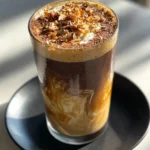 Coffee Protein Shake With Date Espresso Caramel Swirl 1772098072.1857417