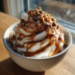 Salted Caramel Swirl Cookie Dough Overnight Oats 1772128284.4732468