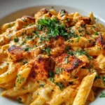 Comforting Crack Chicken Pasta 1772949952.3459833