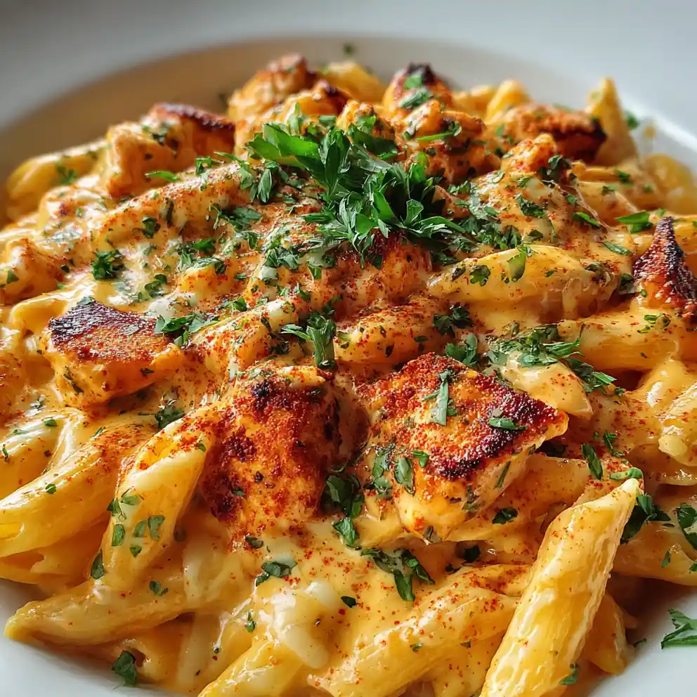 Comforting Crack Chicken Pasta 6 Comforting Crack Chicken Pasta