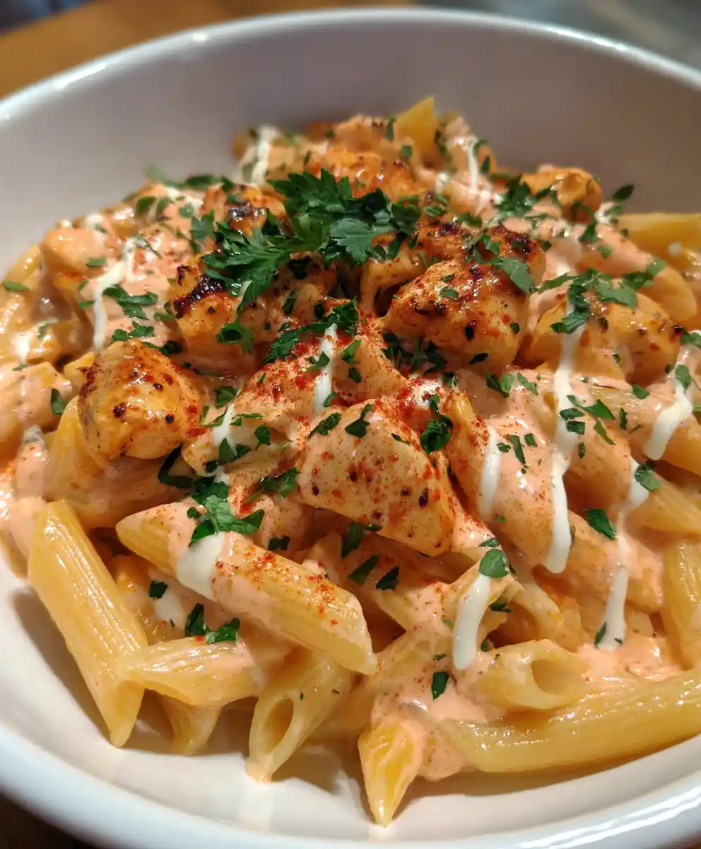 Comforting Crack Chicken Pasta 7 Comforting Crack Chicken Pasta