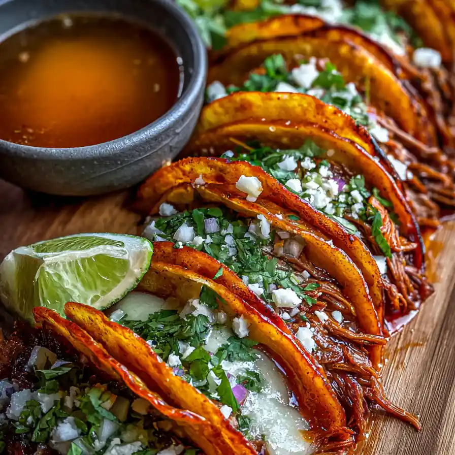 Easy Birria Tacos 6 Easy Birria Tacos