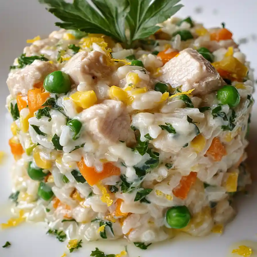 Easy Chicken & Rice Casserole: A Weeknight Dinner Win! 6 Easy Chicken & Rice Casserole: A Weeknight Dinner Win!