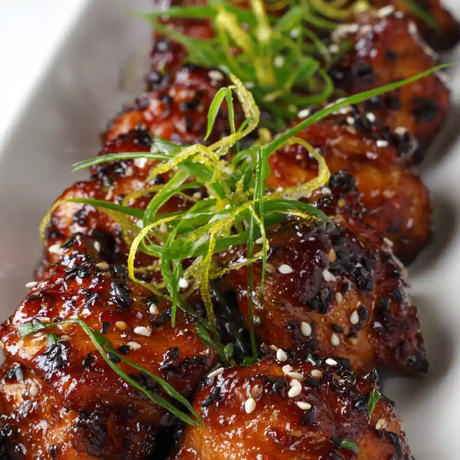 Easy Slow Cooker Honey Garlic Chicken 6 Easy Slow Cooker Honey Garlic Chicken