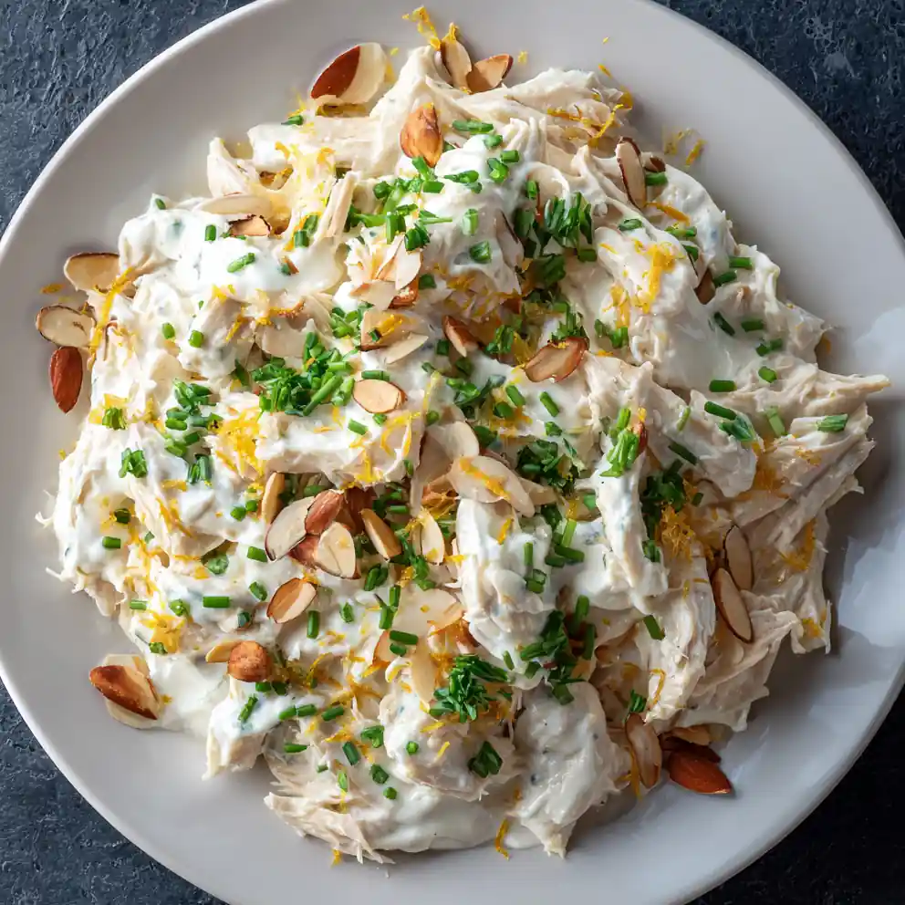 Effortless Creamy Ranch Chicken Crock Pot 6 Effortless Creamy Ranch Chicken Crock Pot