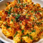 Greek Yogurt Mac And Cheese 1772957974.1317