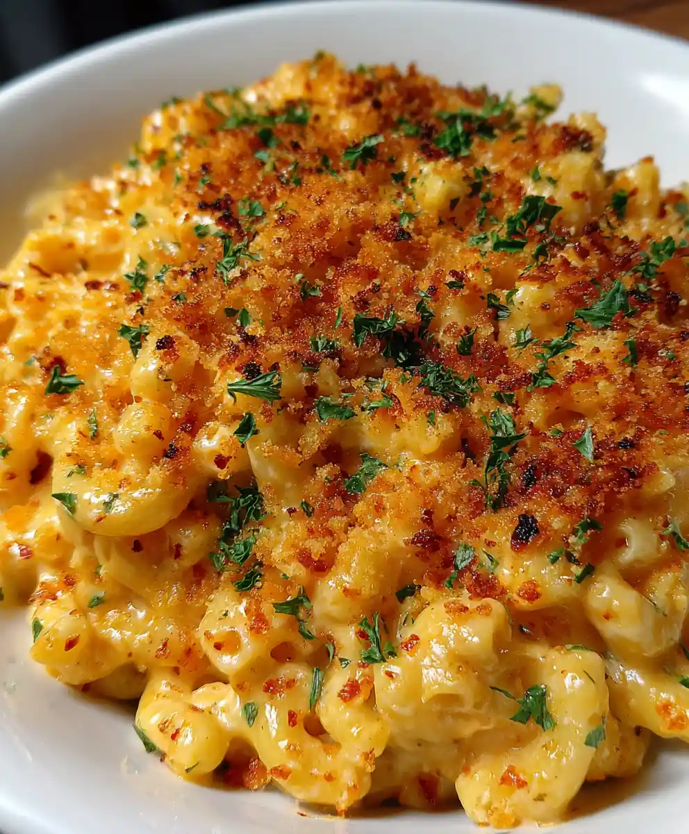 Greek Yogurt Mac And Cheese 7 Greek Yogurt Mac And Cheese