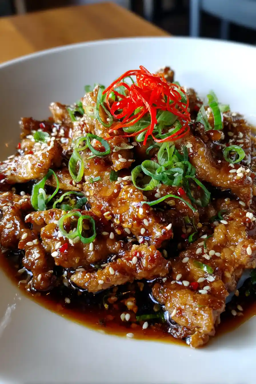 Mall Chicken Teriyaki 7 Mall Chicken Teriyaki
