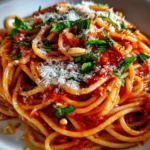 One Pot Tomato Spaghetti 1772924966.3035185