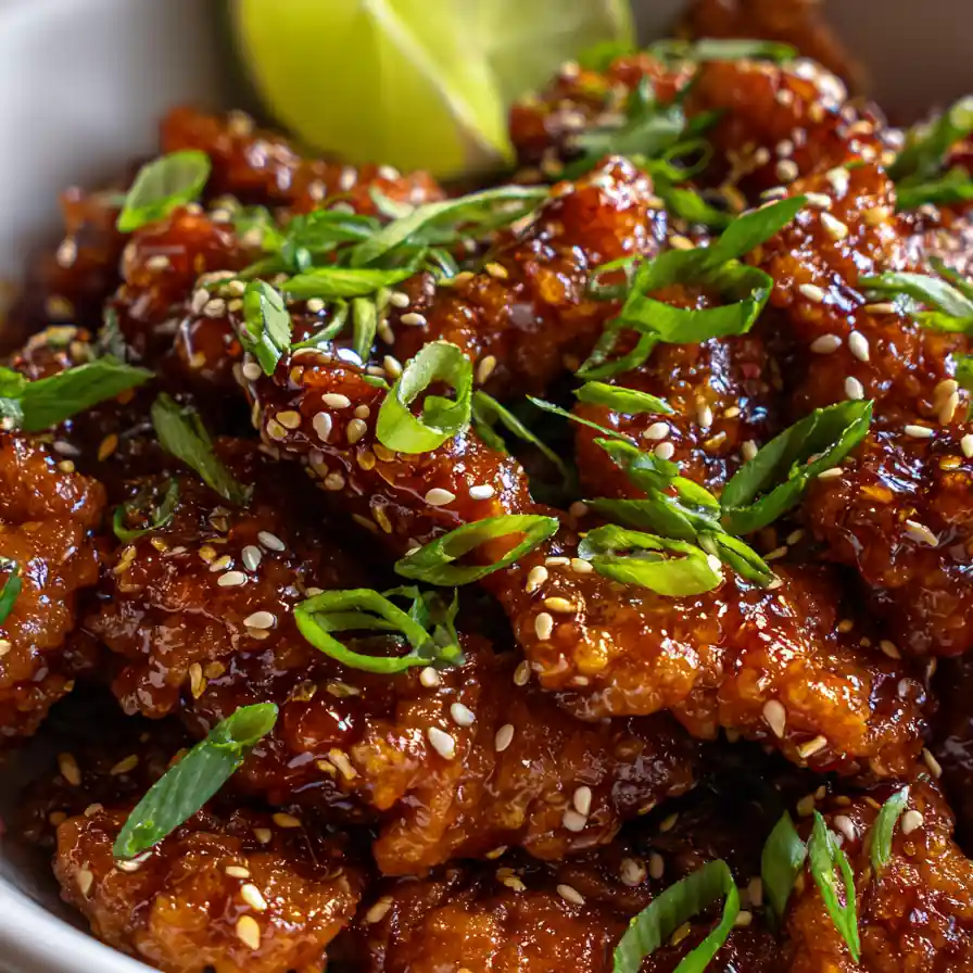 Simple Honey Garlic Chicken Dinner 6 Simple Honey Garlic Chicken Dinner