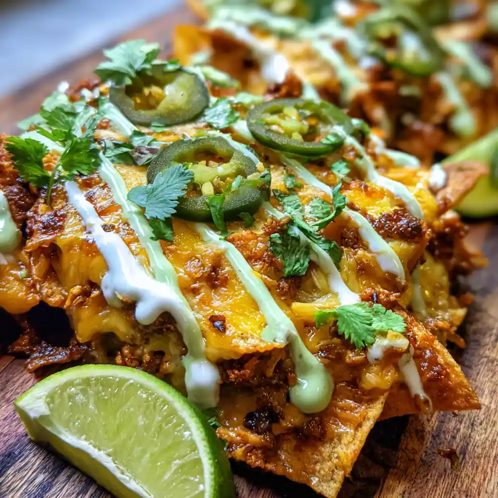 Walking Taco Casserole 6 Walking Taco Casserole