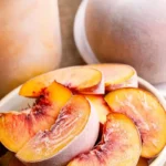 Professional Methods for Preserving Peaches in the Freezer