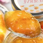 Homemade Peach Jam Recipe