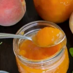 Homemade Peach Preserves Guide