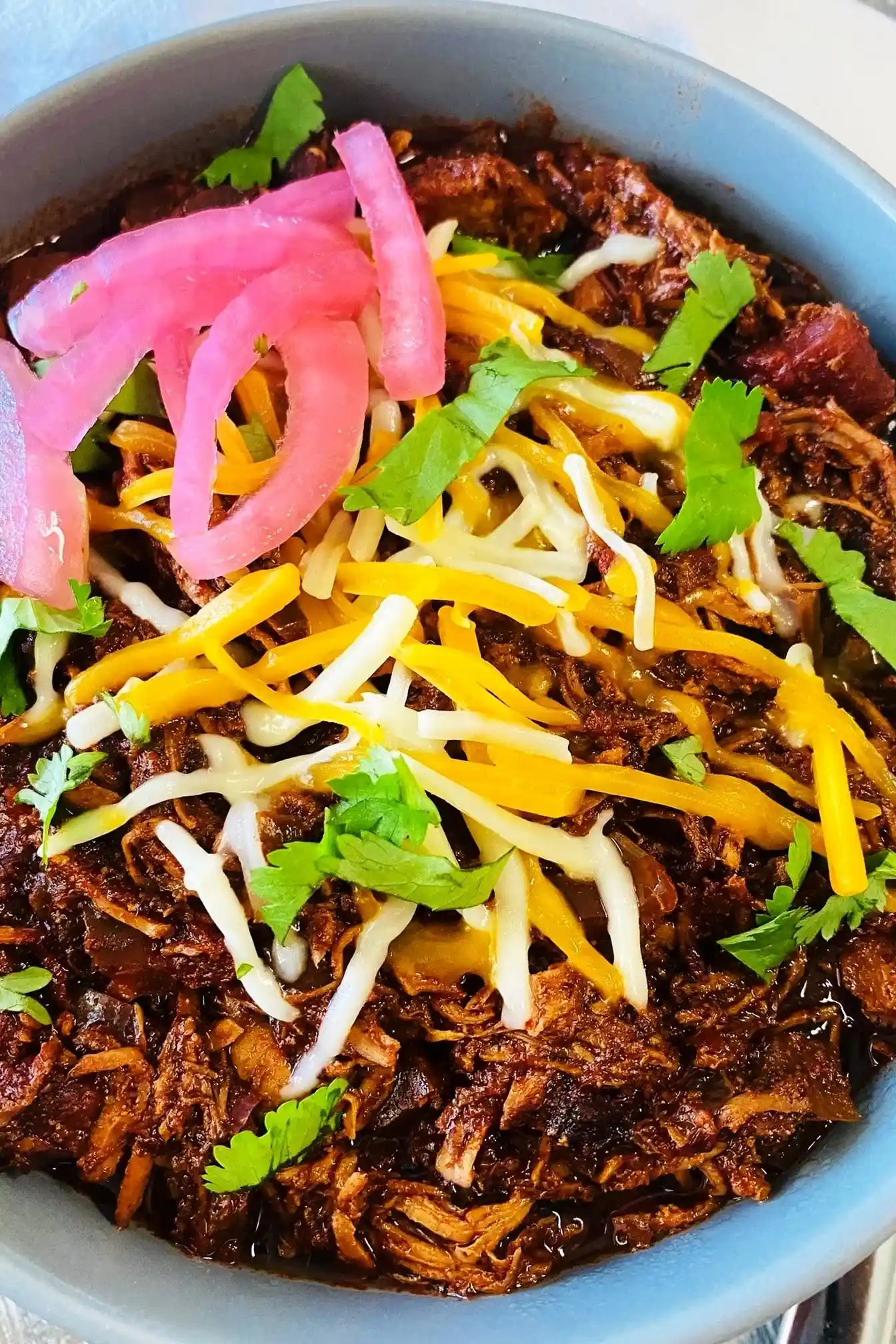 Slow Cooker Chicken Birria 3 Slow Cooker Chicken Birria