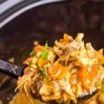 Slow Cooker Chicken Pot Roast