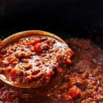 Keto Chili Recipe (Low Carb Chili)