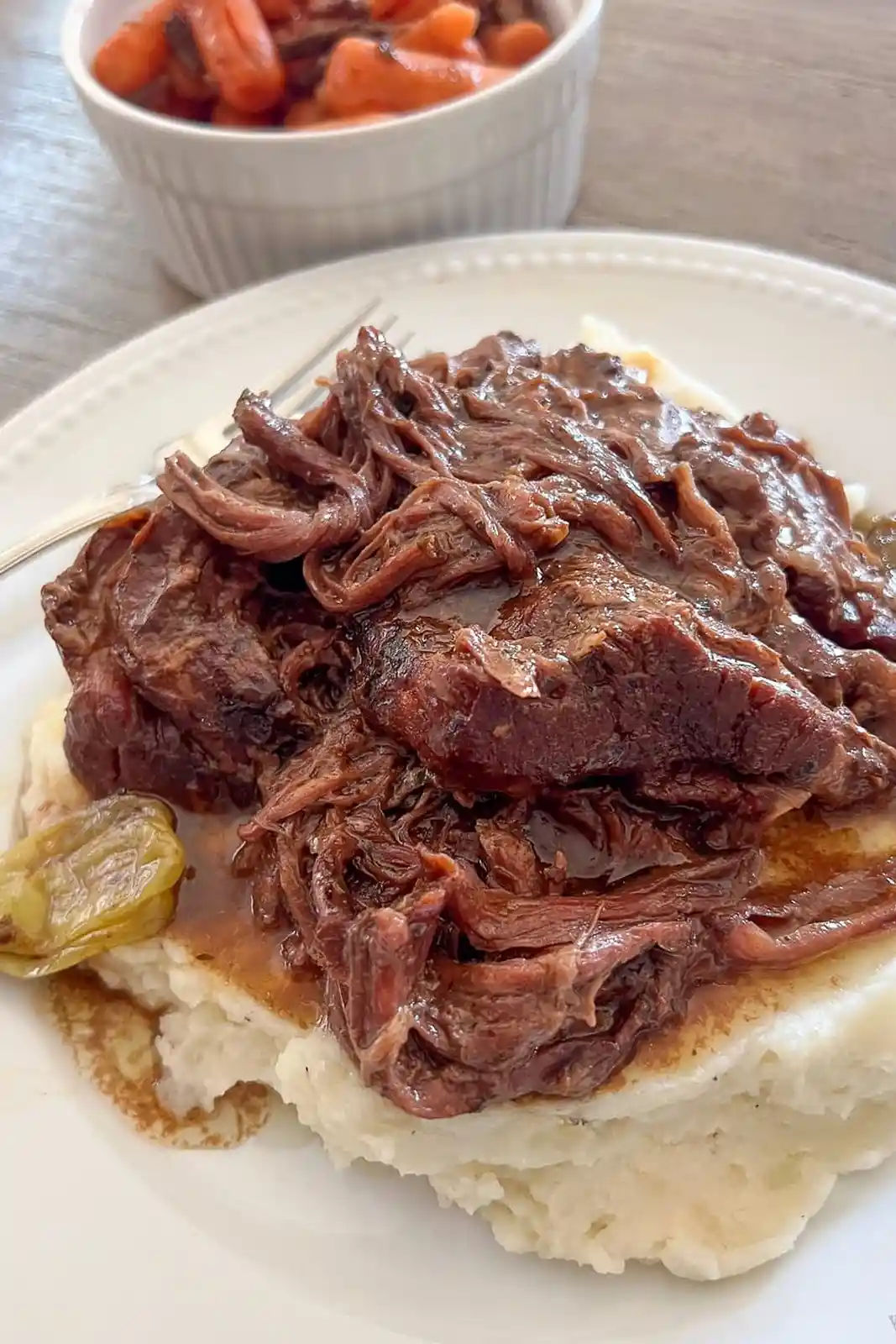 Mississippi Roast Crockpot Recipe 3 Mississippi Roast Crockpot Recipe