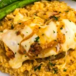 Slow Cooker Chicken and Rice