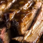 Slow-Cooked Chuck Roast: A Simple and Tender Dinner