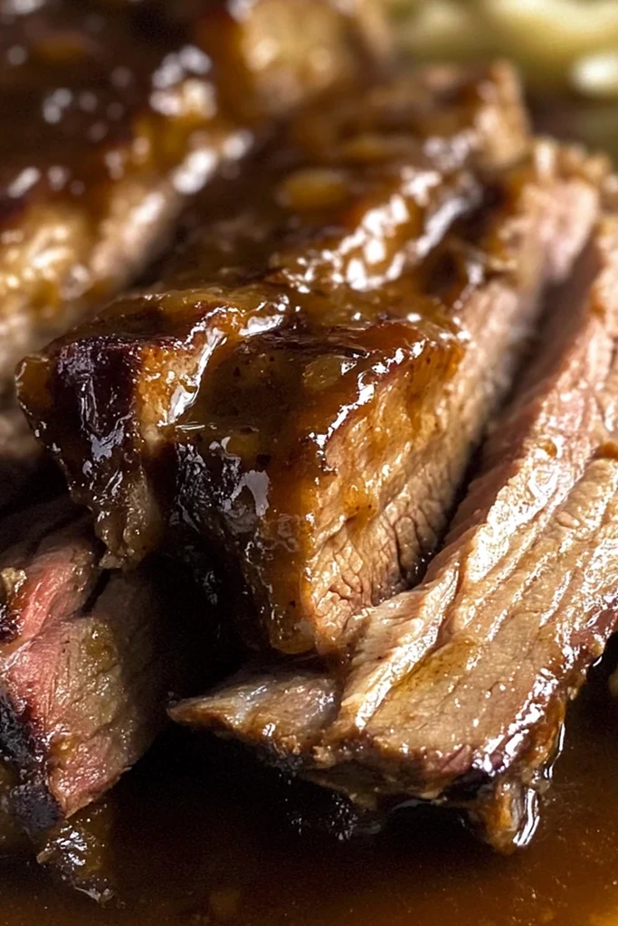Slow-Cooked Chuck Roast: A Simple and Tender Dinner 3 Slow-Cooked Chuck Roast: A Simple and Tender Dinner